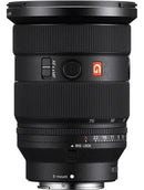 Sony FE 24-70mm f/2.8 GM II