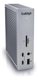 CalDigit TS4 Dock Thunderbolt 4
