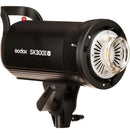 Godox VL300 LED Video Light