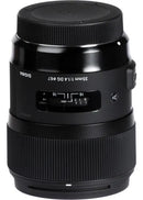 Sigma 35mm f/1.4 DG DN Art (Sony E-Mount)
