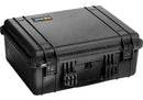 Pelican 1510 Case com Espuma (Hard Case)
