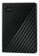 WD My Passport 4TB HD Externo USB 3.0