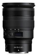 Nikon NIKKOR Z 24-70mm f/2.8 S