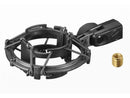 Audio-Technica AT2020 Microfone Condensador