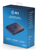 Elgato 4K60 Pro MK.2 Capturadora PCIe