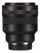 Canon RF 85mm f/1.2L USM