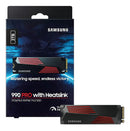 Samsung SSD 990 PRO 2TB NVMe M.2