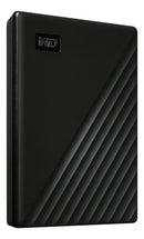 WD My Passport 4TB HD Externo USB 3.0