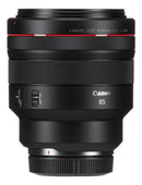 Canon RF 85mm f/1.2L USM