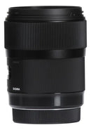 Sigma 35mm f/1.4 DG DN Art (Sony E-Mount)