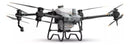 Drone Agras T40 Dji + 3baterias + Carregador -pronta Entrega Cinza
