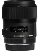 Sigma 35mm f/1.4 DG DN Art (Sony E-Mount)