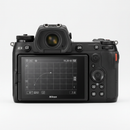 Nikon Z6 II Mirrorless Body - Vista Traseira