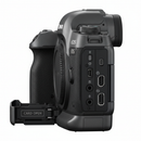 Canon EOS R5 Mirrorless Body - Vista Lateral