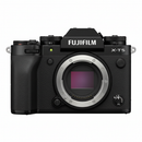 Fujifilm X-T5 Mirrorless Body - Vista Frontal