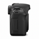 Canon EOS 90D DSLR Body - Vista Lateral