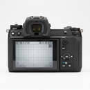 Nikon Z8 Mirrorless Body - Vista Traseira