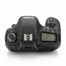 Canon EOS 90D DSLR Body - Vista Superior