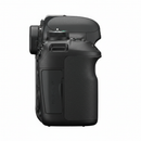 Canon EOS Rebel T8i DSLR Body - Vista Lateral