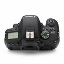 Canon EOS Rebel T8i DSLR Body - Vista Superior