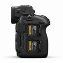 Nikon Z8 Mirrorless Body - Vista Lateral