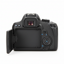 Canon EOS Rebel T8i DSLR Body - Vista Traseira