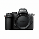 Nikon Z8 Mirrorless Body - Vista Frontal