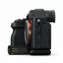 Sony Alpha A1 Mirrorless Body - Vista Lateral