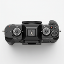 Fujifilm X-T5 Mirrorless Body - Vista Superior