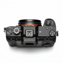 Sony Alpha A1 Mirrorless Body - Vista Superior