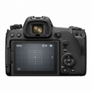 Canon EOS R5 Mirrorless Body - Vista Traseira