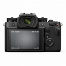 Fujifilm X-T5 Mirrorless Body - Vista Traseira