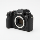Fujifilm X-T5 Mirrorless Body - Vista Frontal