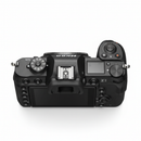 Nikon Z6 II Mirrorless Body - Vista Superior